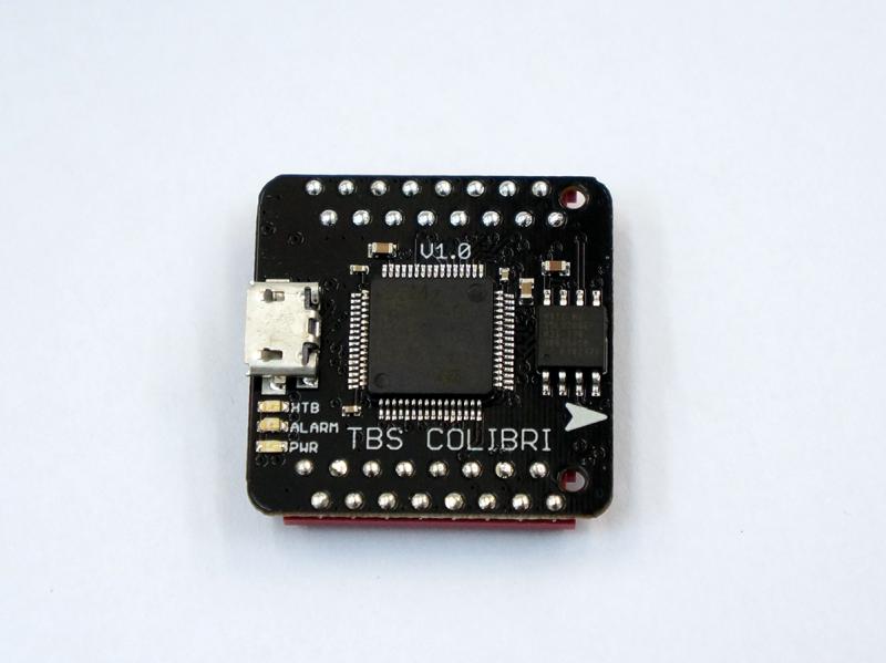 TBS Gemini Colibri TBS Gemini Colibri